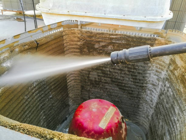 Best Ductwork Cleaning Services  in Elliston, VA