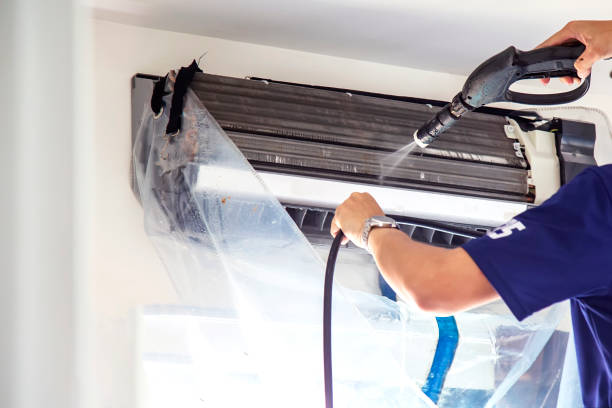 Best Residential Air Duct Cleaning  in Elliston, VA