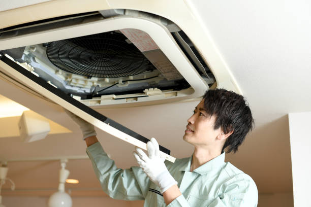 Best Emergency Air Duct Cleaning  in Elliston, VA
