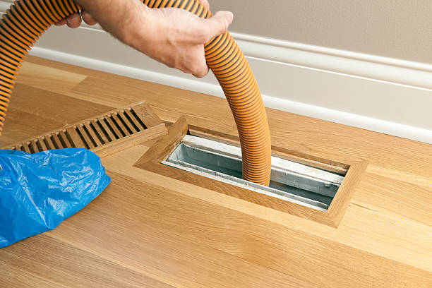 Best Residential Air Duct Cleaning  in Elliston, VA