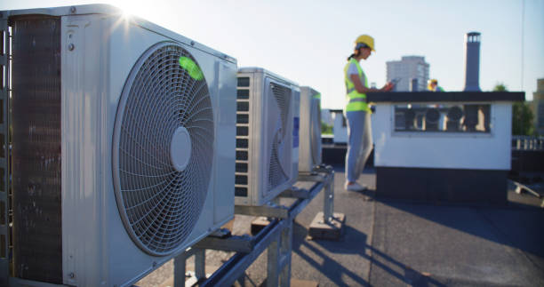 Best HVAC System Cleaning  in Elliston, VA