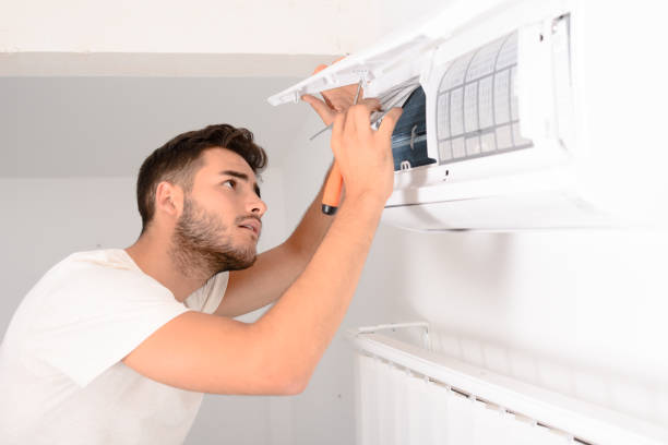 Best HVAC System Cleaning  in Elliston, VA