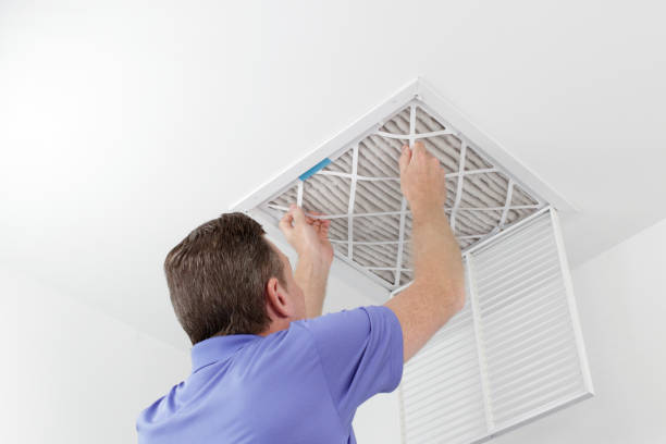 Best Affordable Duct Cleaning Services  in Elliston, VA